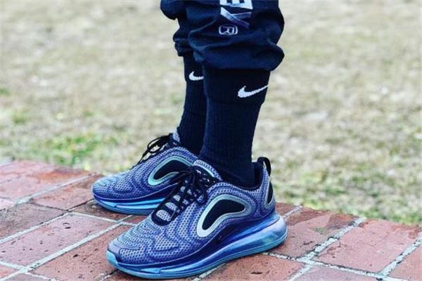 nike air max 720测评 上脚实战报告