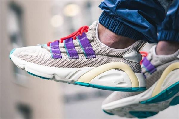 adidas lxcon测评 机能跑鞋中的王者