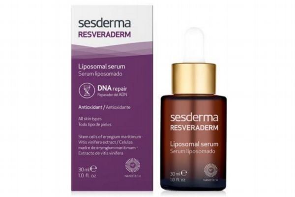 sesderma白藜芦醇刺痛怎么回事 sesderma白藜芦醇用法