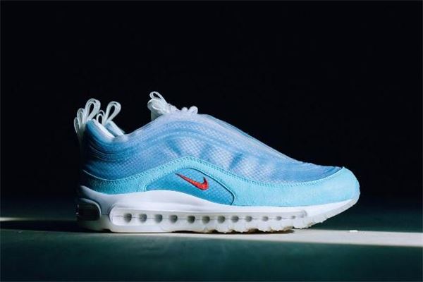 耐克air max 97万花筒怎么买 air max 97万花筒发售信息