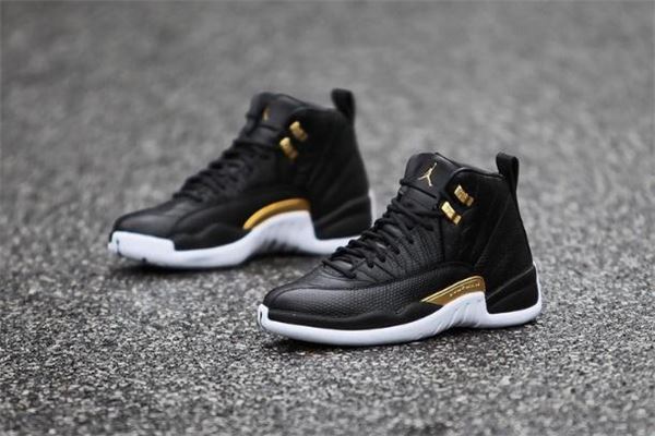 aj12黑金蛇纹发售日期 预计会疯抢