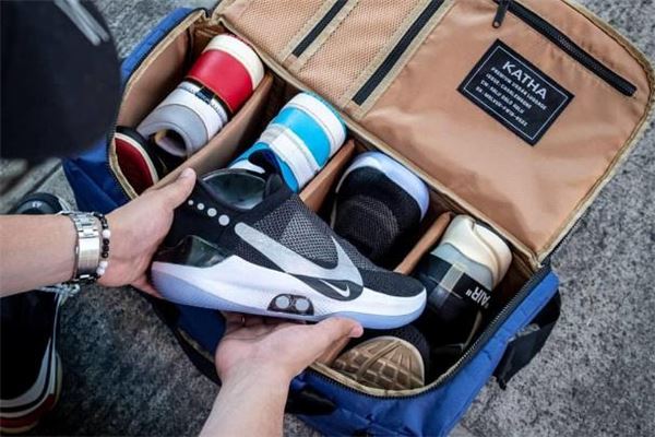 nike adapt bb怎么搭配 adapt bb不同穿法