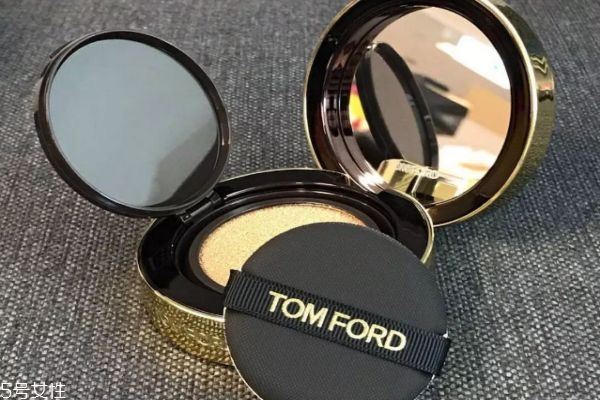 tf气垫好用吗 tom ford气垫粉底适合什么肤质