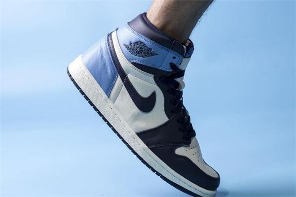 aj1 obsidian发售时间 皮质版全明星黑曜石配色