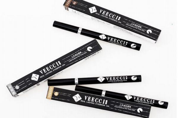 veecci唯资液体水眉笔怎么用 唯资液体水眉笔使用方法