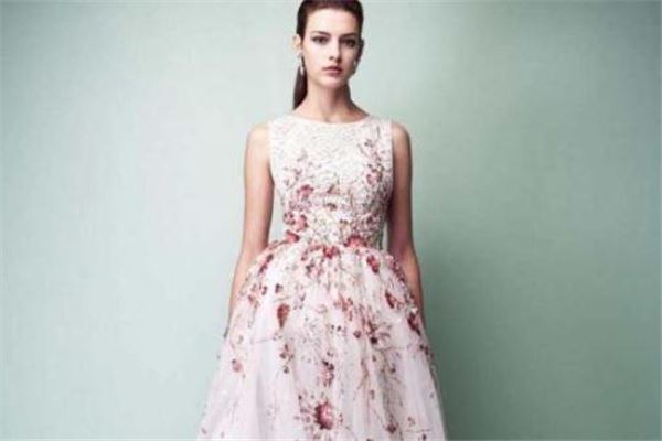 georges hobeika是几线品牌 georges hobeika档次