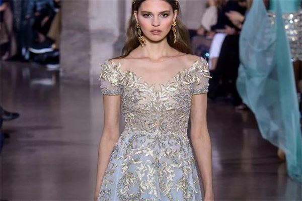 georges hobeika价位 乔治斯荷拜卡礼服价格