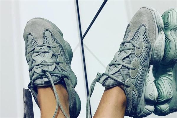 yeezy 500能打球吗 椰子500打球可以吗