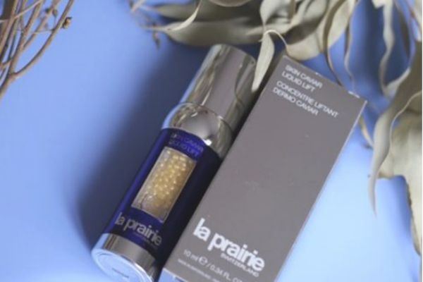 la prairie鱼子酱系列产品-la prairie鱼子酱系列使用顺序