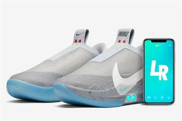 nike adapt bb mag配色发售时间 全新天价配色