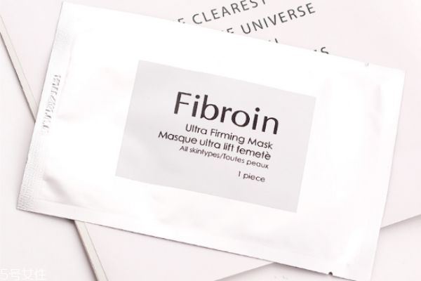 fibroin面膜正品多少钱 泰国平价面膜fibroin