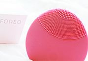 foreo luna洁面仪怎么注册？露娜洁面仪怎么注册？