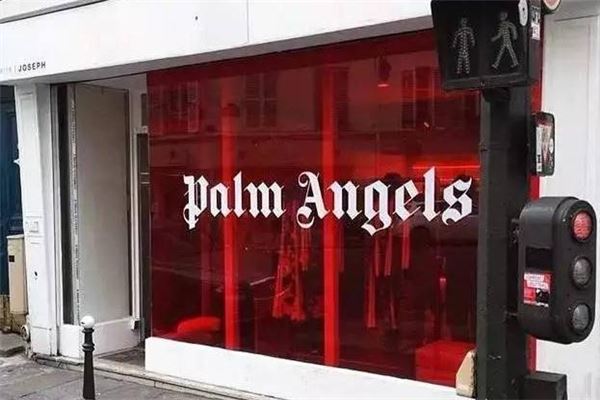 palm angels国内有专柜吗-palm angels在哪买