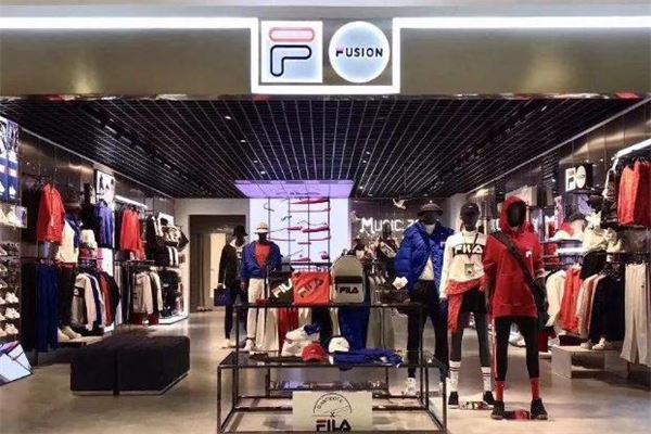 fila fusion和fila的区别-fila fusion和fila什么关系