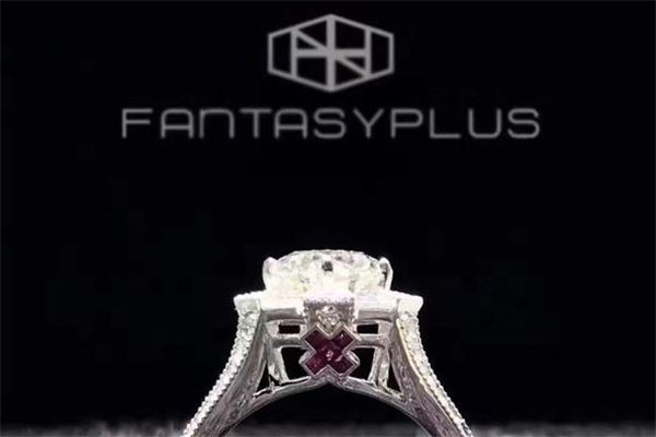 fantasyplus是什么牌子 日本高级珠宝品牌