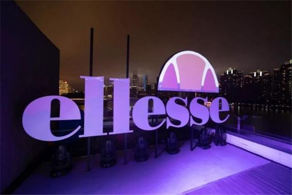 ellesse是什么牌子 ellesse是什么档次