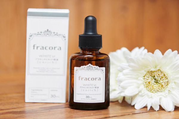 fracora胎盘素精华原液怎么用 fracora胎盘素精华用法