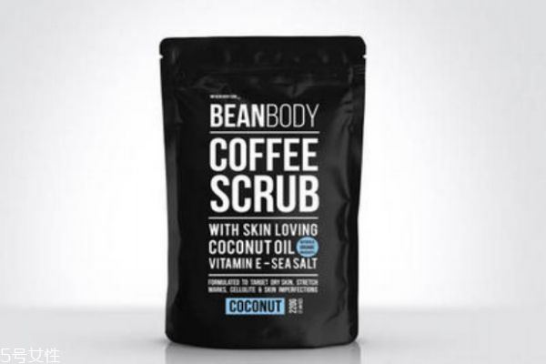 beanbody磨砂膏有用吗 澳洲beanbody磨砂膏