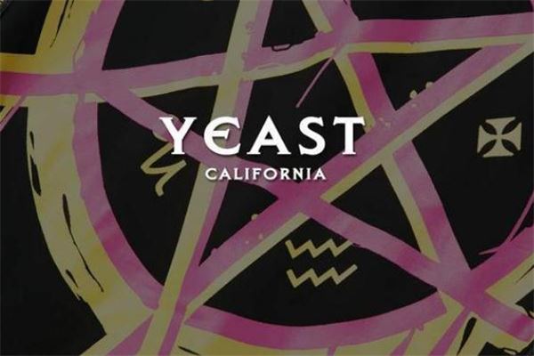 yeast california是什么牌子-yeast california哪国的品牌