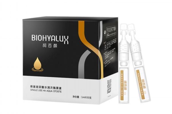 润百颜玻尿酸原液怎么样 润百颜玻尿酸原液用法