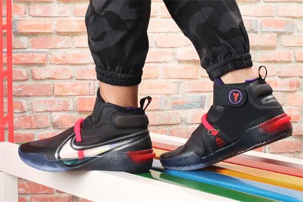 nike kobe ad nxt ff实战测评-kobe ad nxt ff脚感怎么样