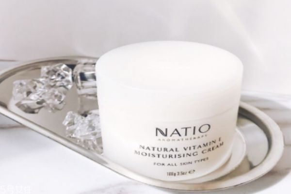 natio是怎么样的品牌呢 natio是哪个国家的呢