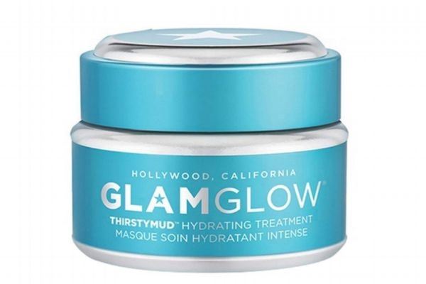 格莱魅水漾泥润面膜怎么样 glamglow格莱魅水漾泥润面膜