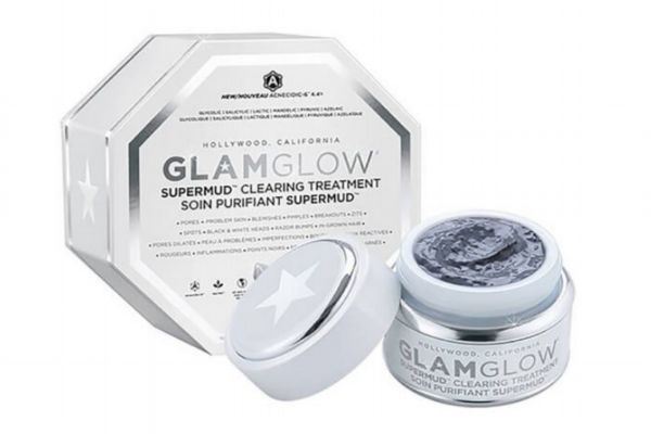 格莱魅净化白罐面膜怎么样 glamglow面膜白罐功效