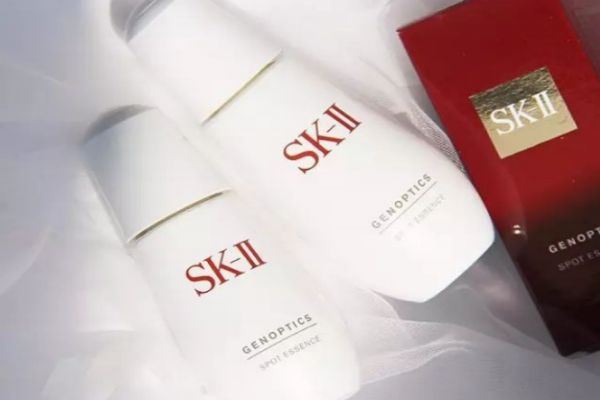 sk2小银瓶用于哪个步骤 sk2小银瓶专柜价格