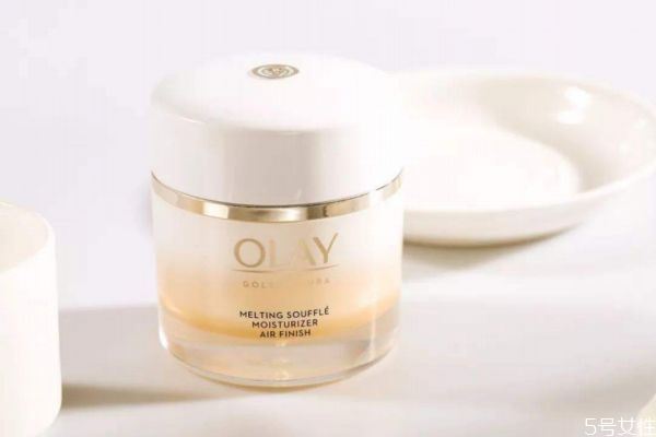 olay气泡霜好用吗 olay气泡霜有什么功效