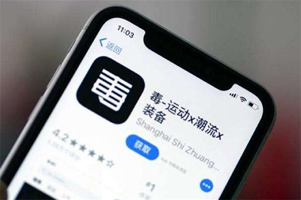 毒app可以退货吗 毒app怎么退货