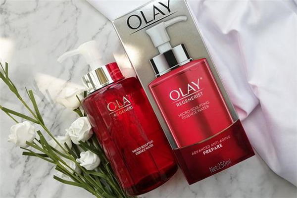 olay大红水成分 olay大红水好用吗