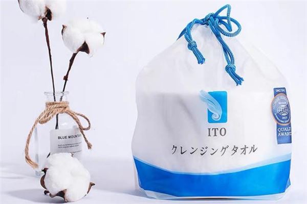 ito洗脸巾怎么用 ito洗脸巾好用吗