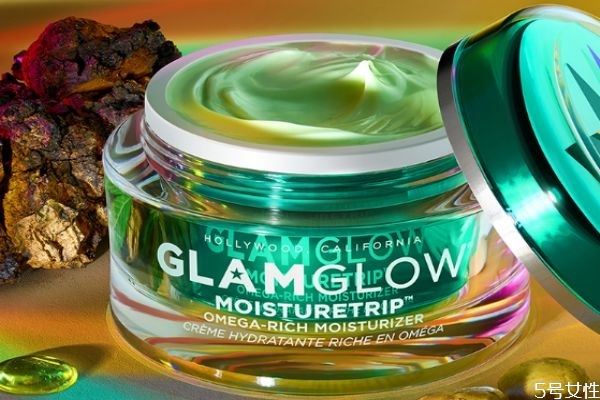 glamglow奇幻面霜怎么样 glamglow奇幻面霜价格