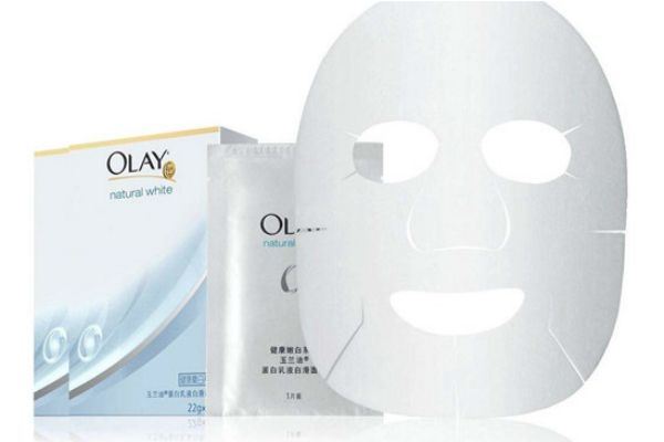 olay面膜效果怎么样 olay面膜好用吗