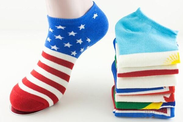 袜子怎么穿比较卫生 怎么穿袜子比较卫生