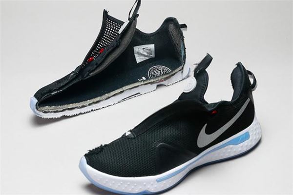 nike pg4拆解 耐克pg4适合打什么位置