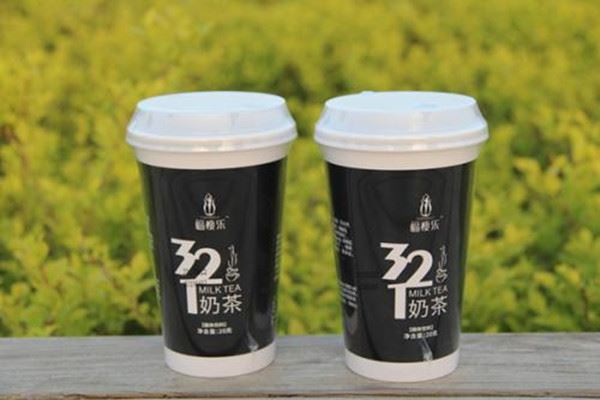 代餐奶茶一杯的热量是多少 代餐奶茶会危害健康吗