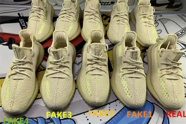 yeezy350亚麻真假辨别 yeezy350flax新亚洲限定测评