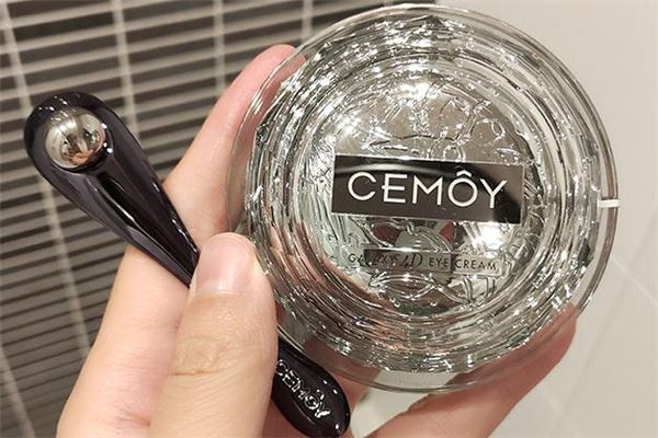 cemoy眼霜适合多少岁 cemoy眼霜适合多大年纪