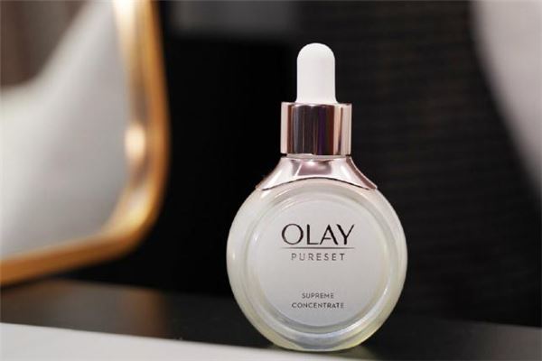 olay流光瓶成分 olay流光瓶孕妇能用吗