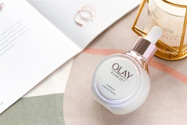 olay流光瓶怎么用 olay流光瓶精华使用步骤