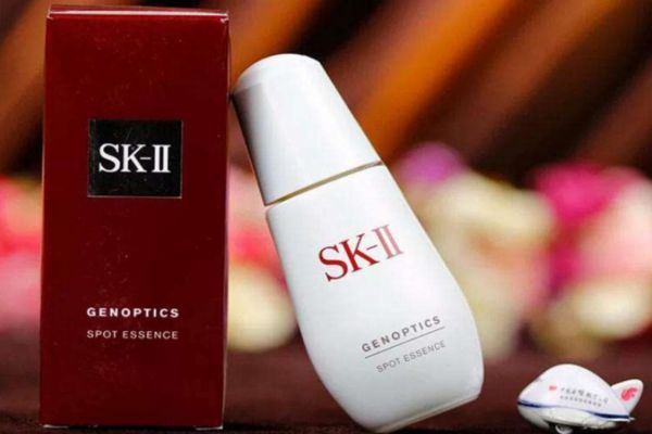 sk2小银瓶有光感成分吗 sk2小银瓶使用步骤