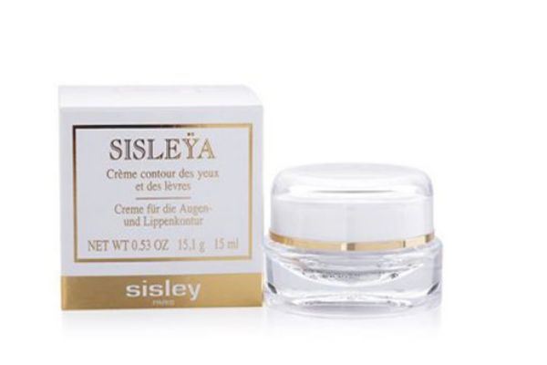 sisley眼霜好用吗 sisley眼唇霜怎么样