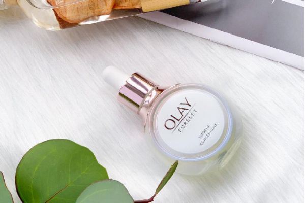 olay流光瓶真的好用吗 olay流光瓶使用方法