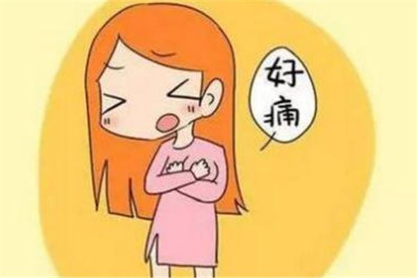 副乳有硬块怎么办 副乳有硬块不疼怎么回事