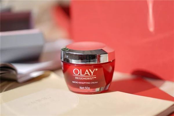 olay红瓶套装适合什么年龄 olay红瓶套装使用顺序