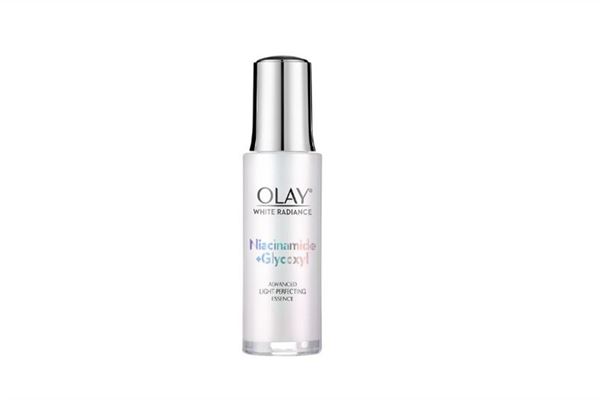 olay抗糖小白瓶美白效果好吗 olay抗糖小白瓶可以白天使用吗