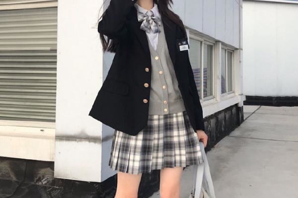 jk制服有正版之分吗 jk制服会掉色吗