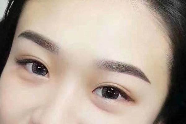 纹眉毛对怀孕有影响吗 纹眉毛对备孕有影响吗